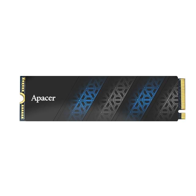 Накопичувач SSD Apacer M.2 2TB  PCIe 3.0 P4U