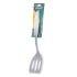 Лопатка ARDESTO Fresh, 33см, силікон, пластик, сірий