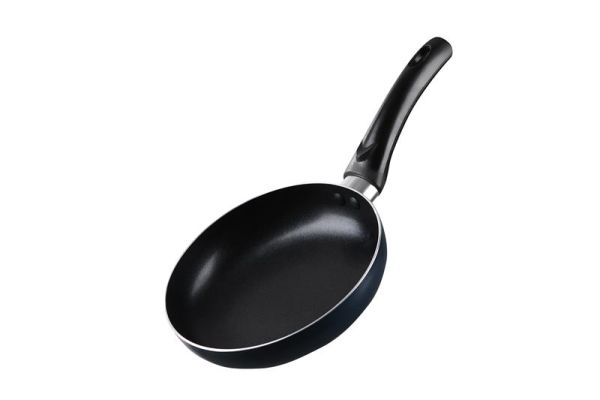 Сковорода Mini ARDESTO Gemini Gourmet, 18см, алюміній, синій