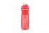 Пляшка для води ARDESTO Smart bottle, 1000мл, тритан, червоний