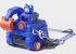 Пляшка для води ARDESTO Excavator 500мл, пластик, синій