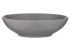Тарілка супова ARDESTO  Cremona Dusty grey, 20см, кераміка, сірий