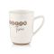 Чашка ARDESTO Coffee, 340мл, кераміка, білий