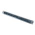Кабельний організатор APC Horizontal Cable Organizer 1U w/brush strip