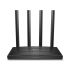 Маршрутизатор TP-LINK ARCHER C80 AC1900, 4xGE LAN, 1xGE WAN,  MESH