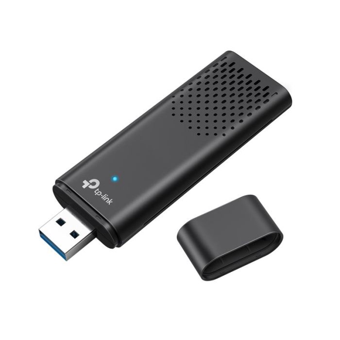 Адаптер WiFi TP-LINK Archer TX20U AX1800, USB
