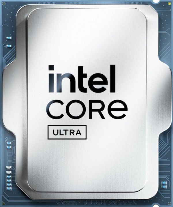 Центральний процесор Intel Core Ultra 7 265KF 20C/20T 3.9GHz 30Mb LGA1851 125W w/o graphics TRAY