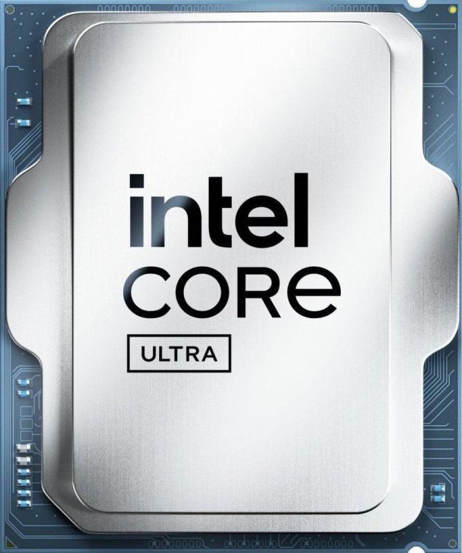 Центральний процесор Intel Core Ultra 7 265KF 20C/20T 3.9GHz 30Mb LGA1851 125W w/o graphics TRAY