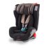 Дитяче автокрісло Avionaut Evolvair Softy, гр.1-2-3, black turquoise