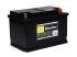 Акумулятор Starline 12В 70А·год 640A R+ (BA SL 66P)