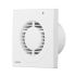 Витяжний вентилятор ARDESTO BFO-120W 20 Вт, 150 м3/г, 2300 об./хв., 35 дБ, білий