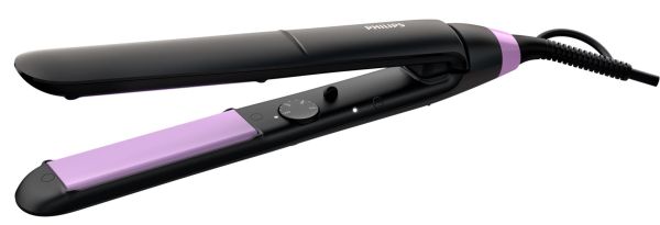 Випрямляч Philips Series 3000, темп.режимів-10, 160-230С, кераміка, чорний
