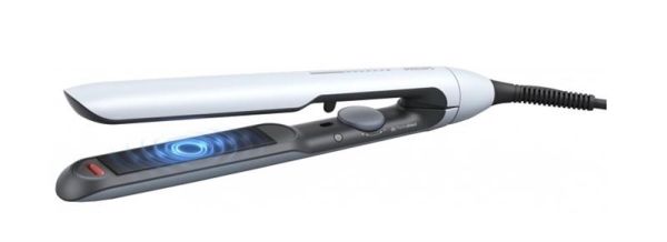 Випрямляч Philips Series 5000, 120-230С, іонізація, кераміка, блакитний