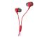 Гарнітура ігрова HyperX Cloud Earbuds III S, USB-C, червоний