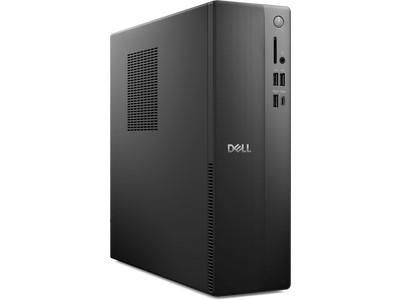 Комп'ютер персональний DELL Pro Slim Essential SFF, Intel i5-14500, 16GB, F512GB, UMA, WiFi, кл+м, Win11P