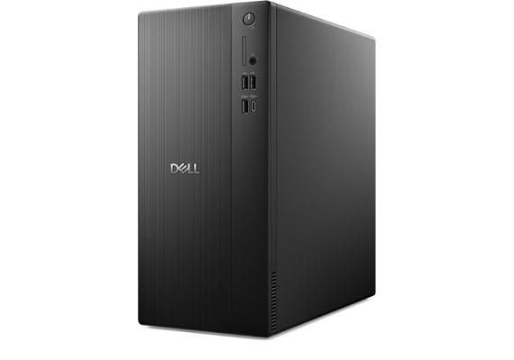 Комп`ютер персональний DELL Pro Tower Essential, Intel i5-14500, 16GB, F512GB, UMA, WiFi, кл+м, Win11P