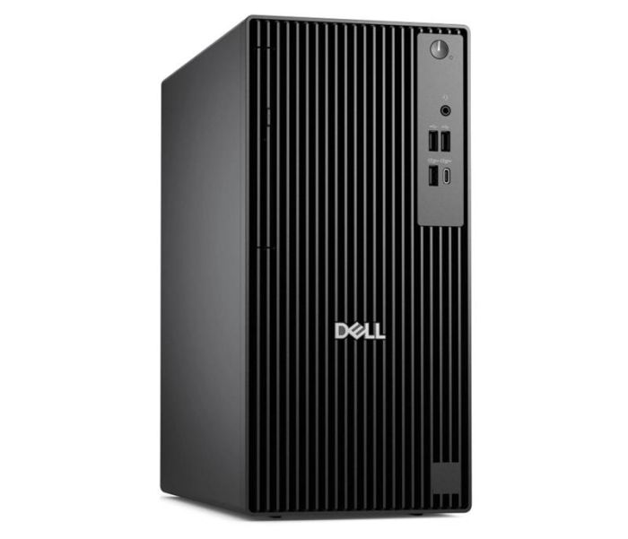 Комп`ютер персональний Dell Pro Tower, Intel i5-14500, 16GB, F512GB, UMA, кл+м, Win11P