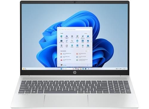 Ноутбук HP OmniBook 7 16-ay0004ua 16" 2K OLED Touch, Intel U7-255H, 32GB, F1TB, UMA, Win11, сріблястий