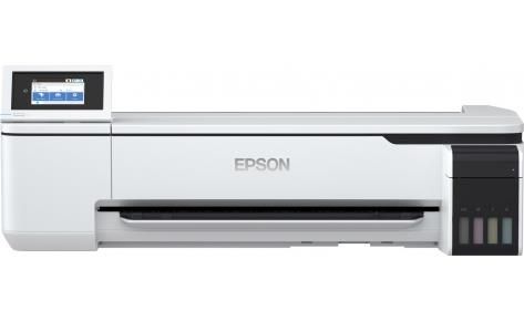 Принтер Epson SureColor SC-T3100X 24' без стенду