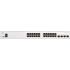 Комутатор Cisco Catalyst 1300 24xGE, PoE, 4x1G SFP