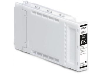 Картридж струменевий Epson SC-Т3000/T5000/T7000/T3200/T5200/T7200 Photo Black, 350мл