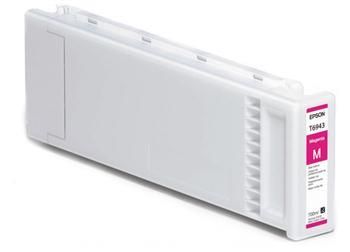 Картридж струменевий Epson SC-T3000/T5000/T7000/T3200/T5200/T7200 Magenta, 700мл