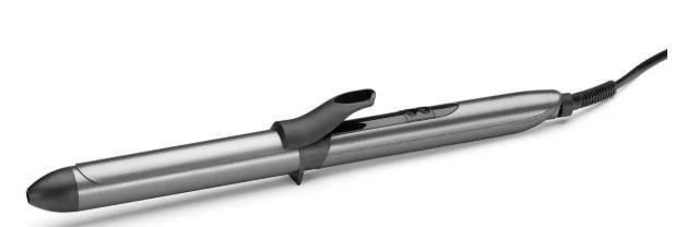 Плойка Babyliss Xanadu, 46Вт, темп.режимів-6, D -25mm, 160-210С, метал, сірий