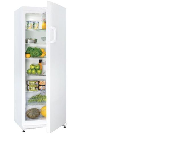 Холодильна камера Snaige, 163x60х65, 308л, 1дв., A++, ST, білий