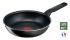 Сковорода Tefal XL Intense, 24см, алюміній, чорний