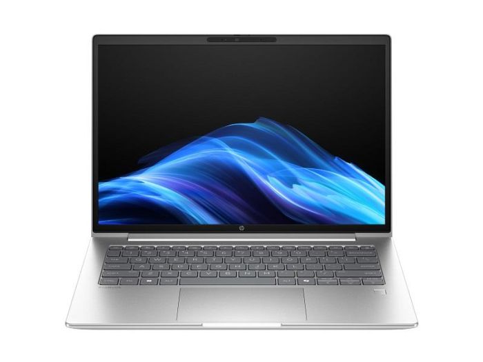 Ноутбук HP ProBook 4-G1i 14" WUXGA IPS AG, Intel U7-255H, 16GB, F1TB, UMA, Win11P, сріблястий