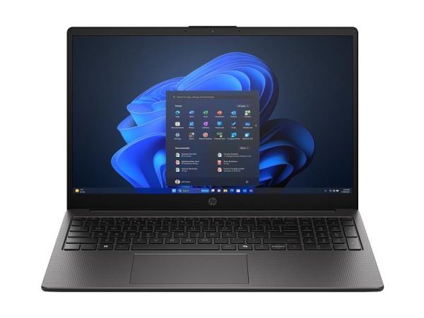 Ноутбук HP 255R-G10 15.6" FHD AG, AMD R3-7335U, 16GB, F512GB, UMA, DOS, чорний