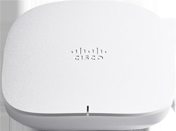 Точка доступу Cisco Business 150AX Access Point