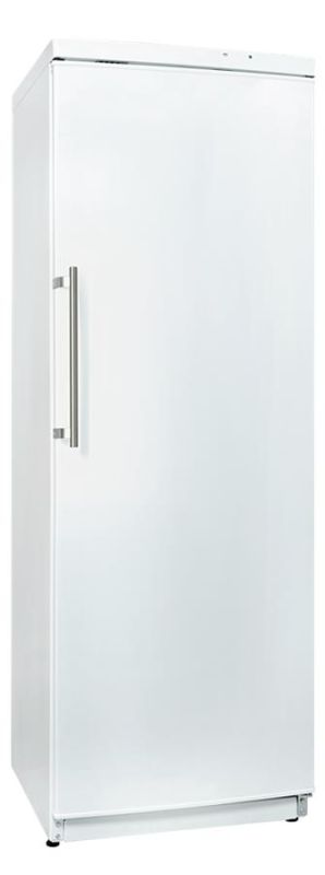 Холодильна камера Snaige, 173x60х60, 350л, 1дв., A, ST, білий