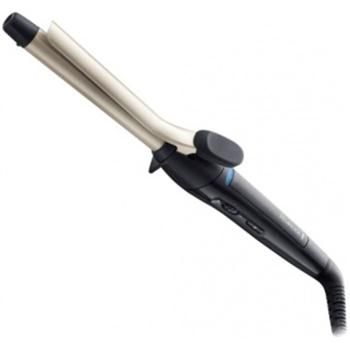Плойка Remington Pro Spiral Curl, 35Вт, темп.режимів-8, D -18 mm, 150-210С, кераміка, чорний