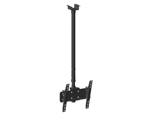 Стельове кріплення ТВ KSL CM-02 32-65", чорне