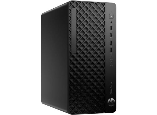 Комп'ютер персональний HP Elitedesk 8-G1i TWR, Intel U7-265, 32GB, F1TB, NVD5060-8, WiFi, кл+м, 3р, Win11P