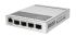 Комутатор MikroTik Cloud Router Switch CRS305-1G-4S+IN