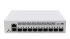 Комутатор MikroTik netFiber9 Cloud Router Switch CRS310-1G-5S-4S+IN