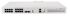 Комутатор MikroTik Cloud Router Switch CRS418-8P-8G-2S+RM