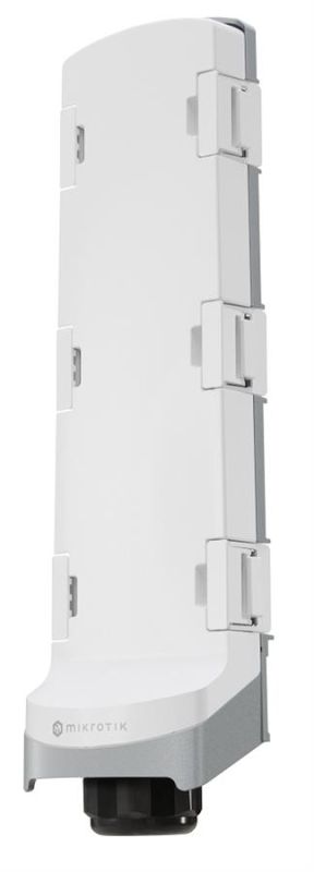 Комутатор MikroTik Cloud Smart Switch GPERx6 (CSS606-1G-2Gi-3S+OUT)