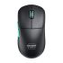 Миша Cherry Xtrfy M68, WL/USB-A, RGB, чорний
