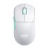 Миша Cherry Xtrfy M68, WL/USB-A, RGB, білий