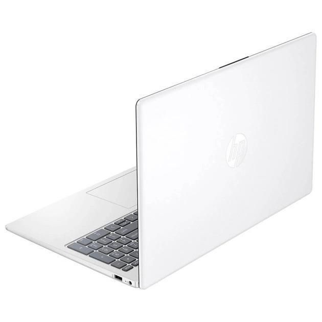 Ноутбук HP 15-fd0198ua 15.6" FHD IPS AG, Intel 3-100U, 24GB, F1TB, UMA, DOS, білий