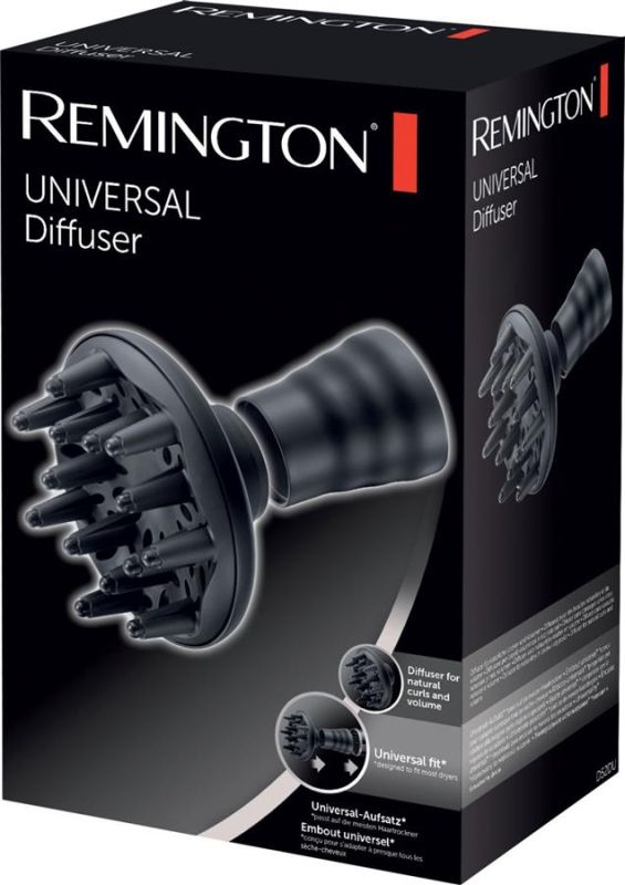 Насадка для фена Remington D52DU
