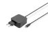Зарядний пристрій DIGITUS notebook USB-C, 65W