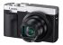 Цифр. фотокамера Panasonic DC-TZ99 Silver