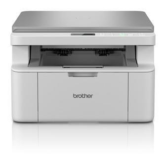 БФП laser mono A4 Brother DCP-L1630W 20 ppm USB Ethernet Wi-Fi