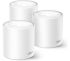 Система WiFi-Mesh TP-LINK Deco X50 AX3000, 3xGE LANWAN, 3мод