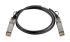 Кабель D-Link DEM-CB100S SFP+ 1м