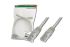 Патч-корд DIGITUS САТ 5e UTP, 3м, AWG 26/7, Cu, PVC, сірий